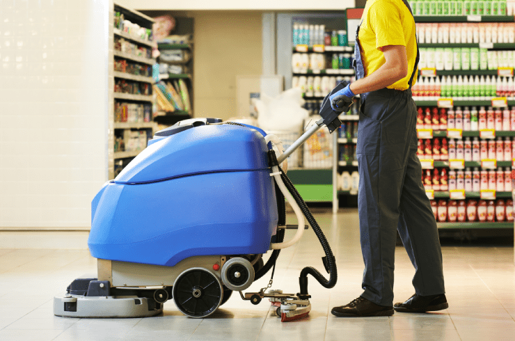 MK Home Cleaning Services